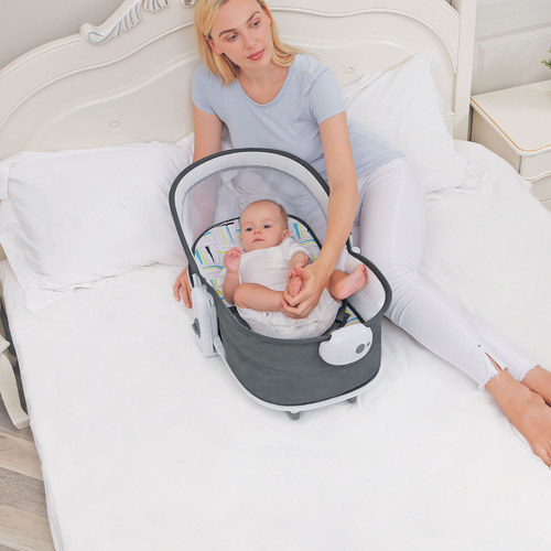 Love care bassinet on sale